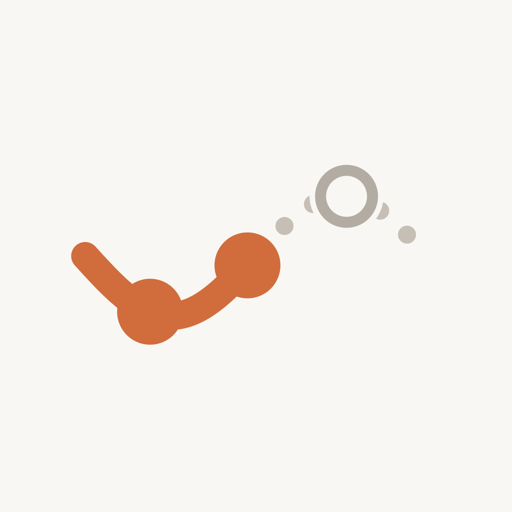 Parkur app icon